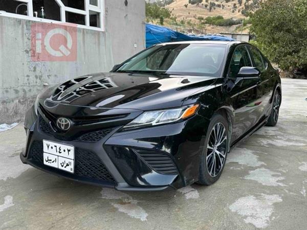 Toyota for sale in Iraq